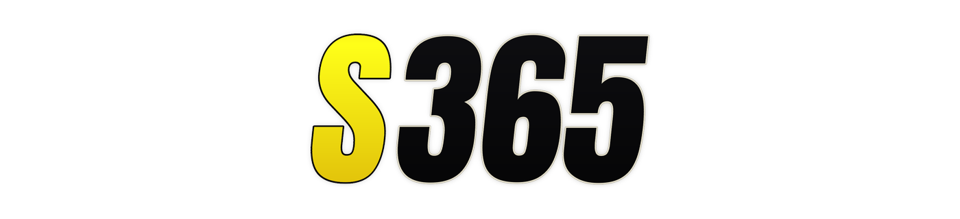 s365 লোগো